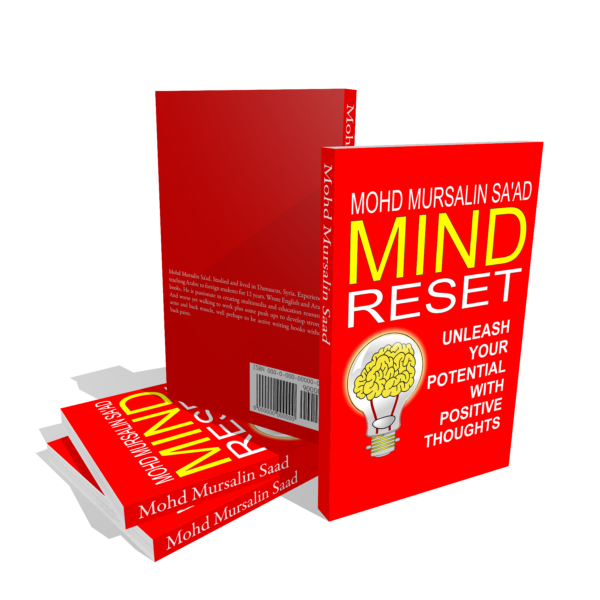Mind Reset