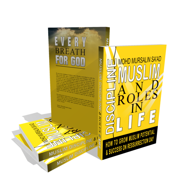 Muslim Roles in Life