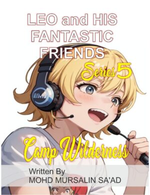 Fun, humor, adventure children's books Bundle - Image 3