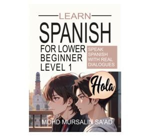 Spanish for Beginners