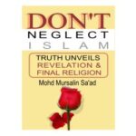 Importance of faith and Islam