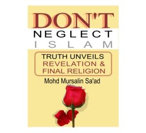 Importance of faith and Islam