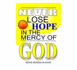 Islam, Religious books