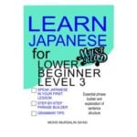 Japanese for Beginners