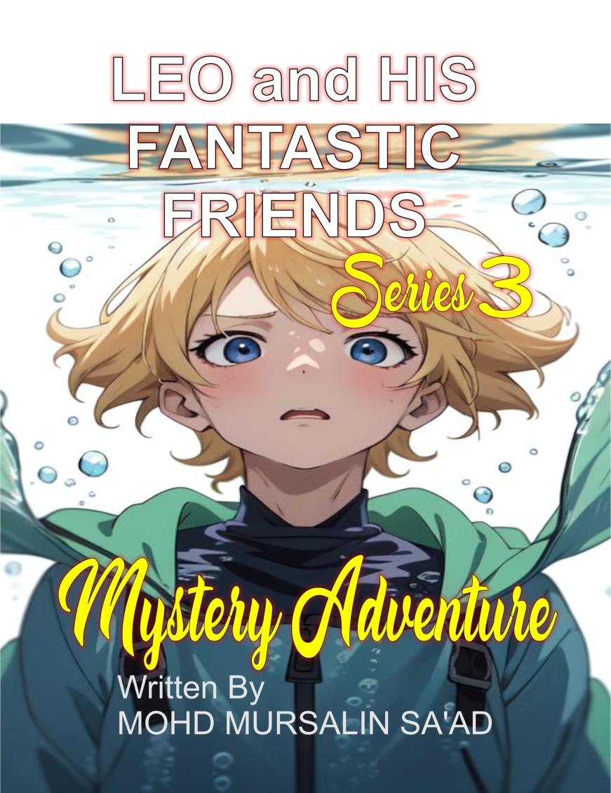 Fun, humor, adventure children's books Bundle - Image 4