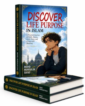 Discover Life Purpose in Islam