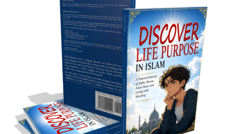 Life Purpose in Islam
