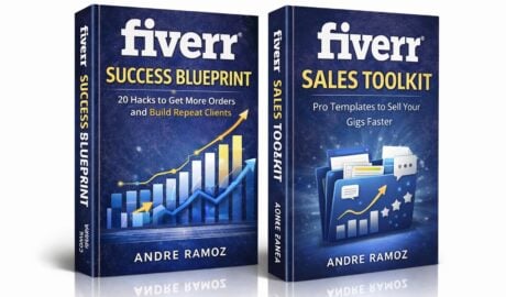 Fiverr Success Blueprint and Sales toolkit