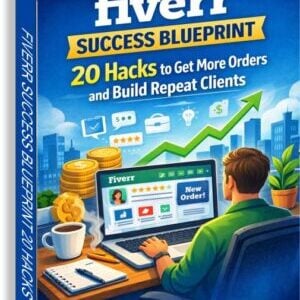 Fiverr success blueprint