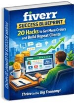 Fiverr success blueprint