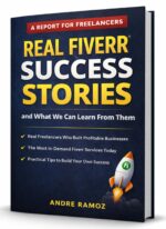 Fiverr Success Blueprint – 20 Hacks to Get More Orders - Image 4