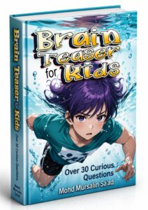 Children books