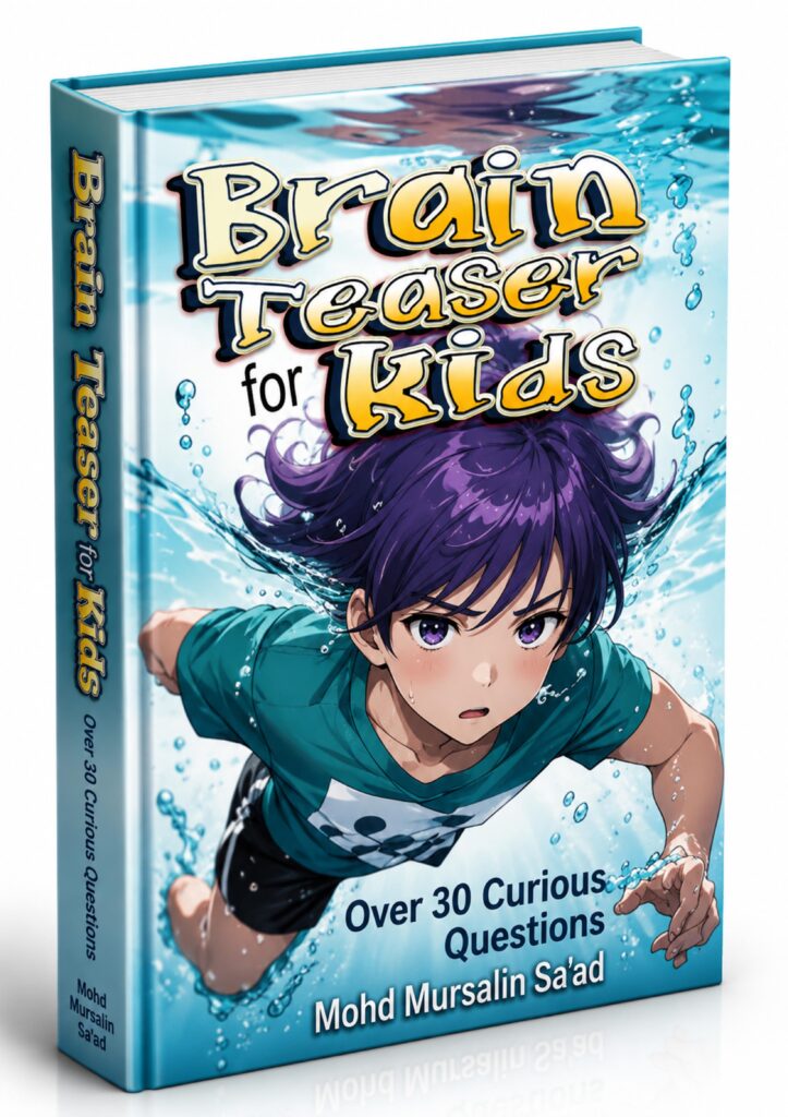Children books