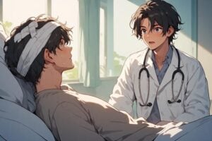 How to Ask a Patient: Where Does It Hurt