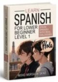 Spanish Language Books